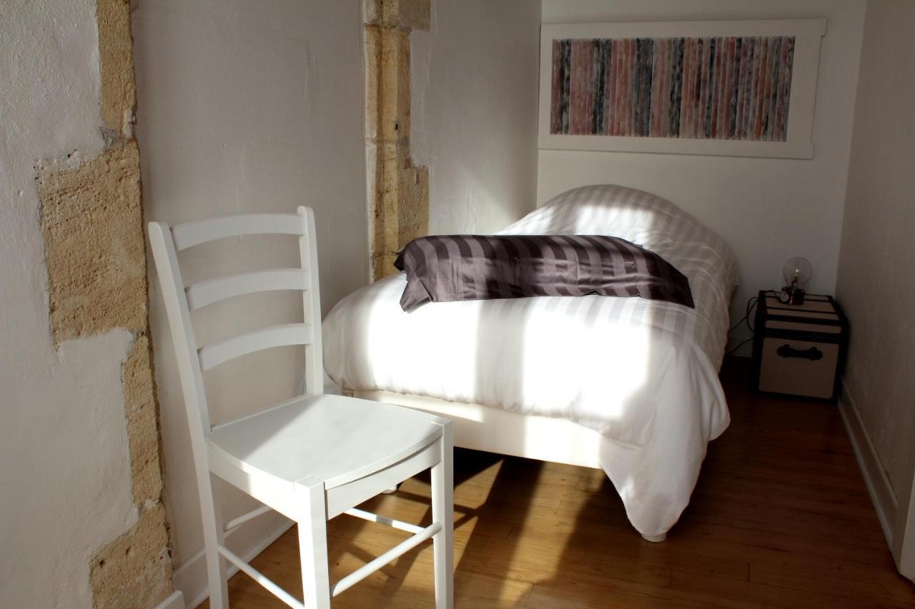 Bed and Breakfast Relais De La Renaissance Saint-Michel-de-Montaigne Zewnętrze zdjęcie